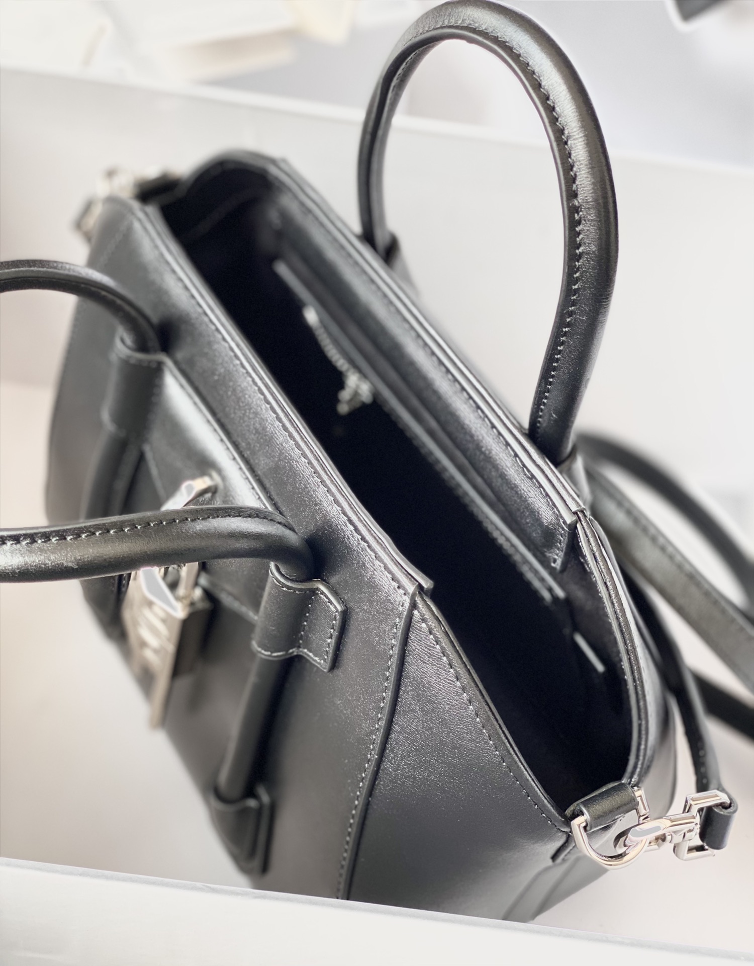 Givenchy Top Handle Bags